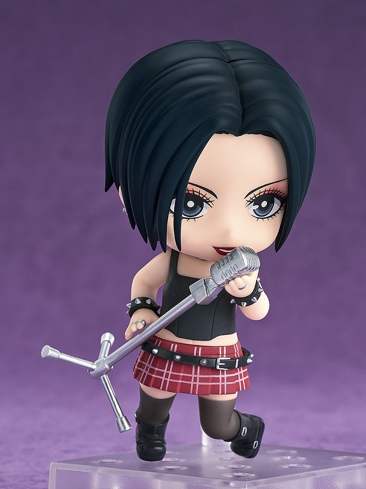 PRE-ORDER Good Smile Arts Shanghai - Nendoroid 2509 - NANA - Nana Osaki