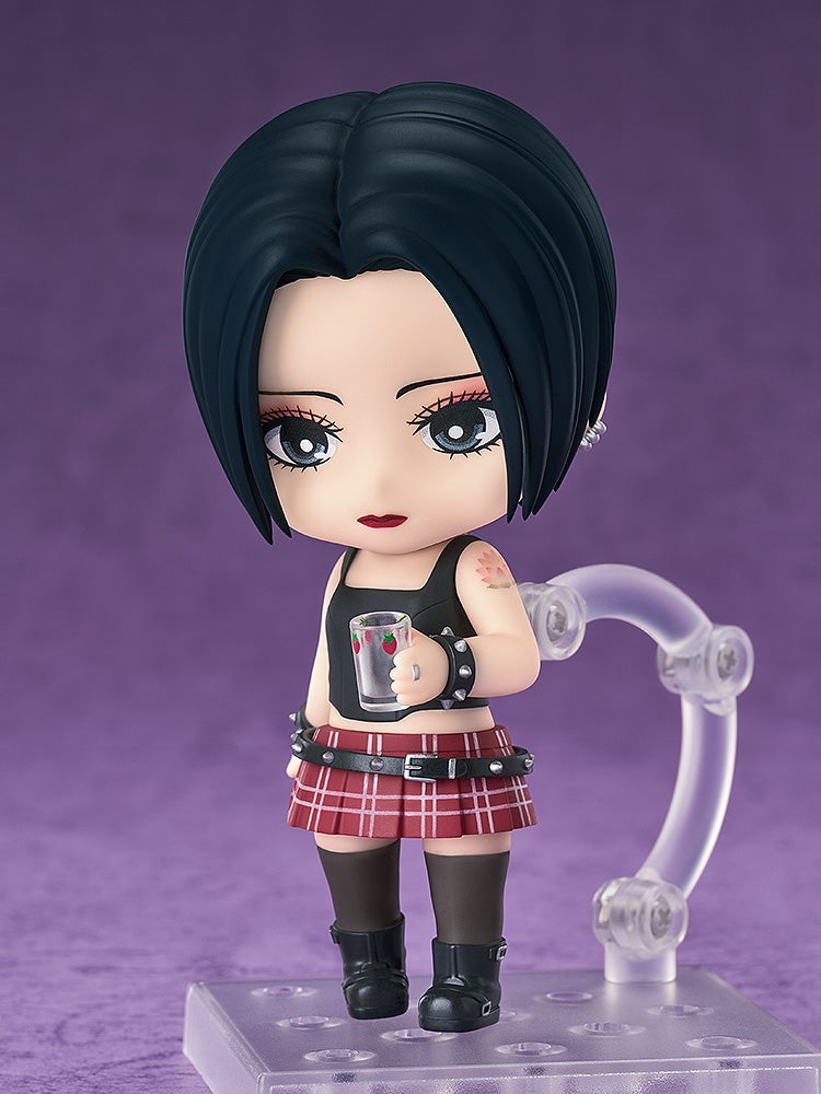 PRE-ORDER Good Smile Arts Shanghai - Nendoroid 2509 - NANA - Nana Osaki