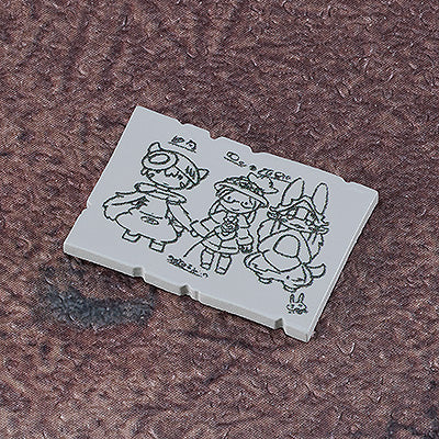 SPECIAL ORDER Good Smile Company - Nendoroid 2560 - Made in Abyss: The Golden City of the Scorching Sun - Nanachi: New Outfit Ver. [GSC EXCLUSIVE]