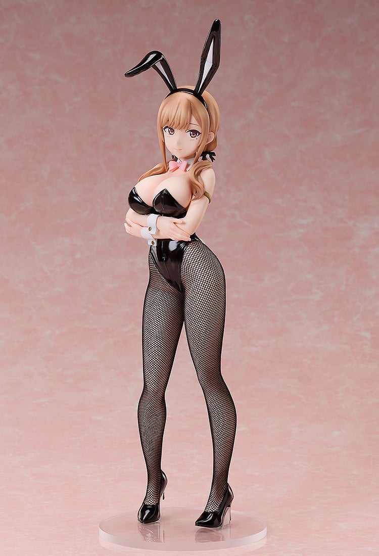 PRE-ORDER FREEing - B-Style - Love Is Indivisible by Twins - Naori Jinguji: Bunny Ver. 1/6