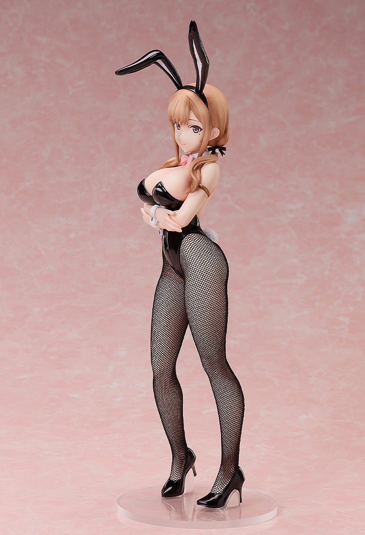 PRE-ORDER FREEing - B-Style - Love Is Indivisible by Twins - Naori Jinguji: Bunny Ver. 1/6