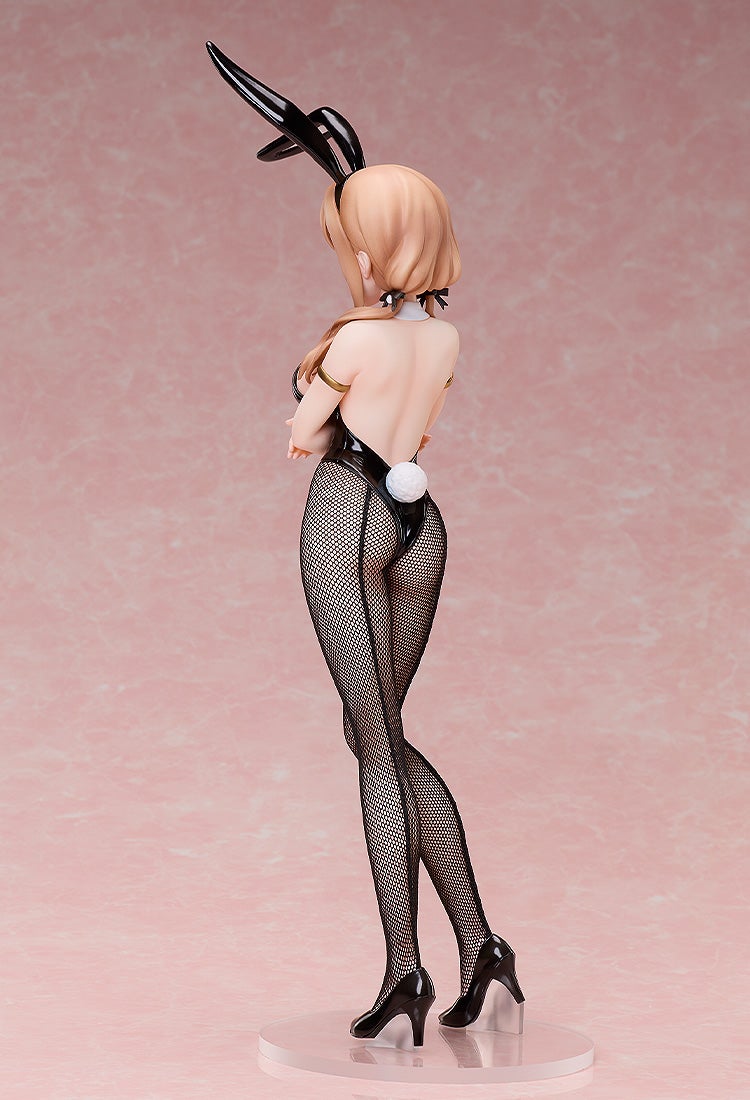 PRE-ORDER FREEing - B-Style - Love Is Indivisible by Twins - Naori Jinguji: Bunny Ver. 1/6