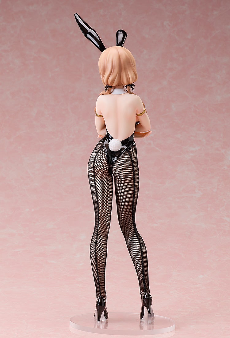 PRE-ORDER FREEing - B-Style - Love Is Indivisible by Twins - Naori Jinguji: Bunny Ver. 1/6