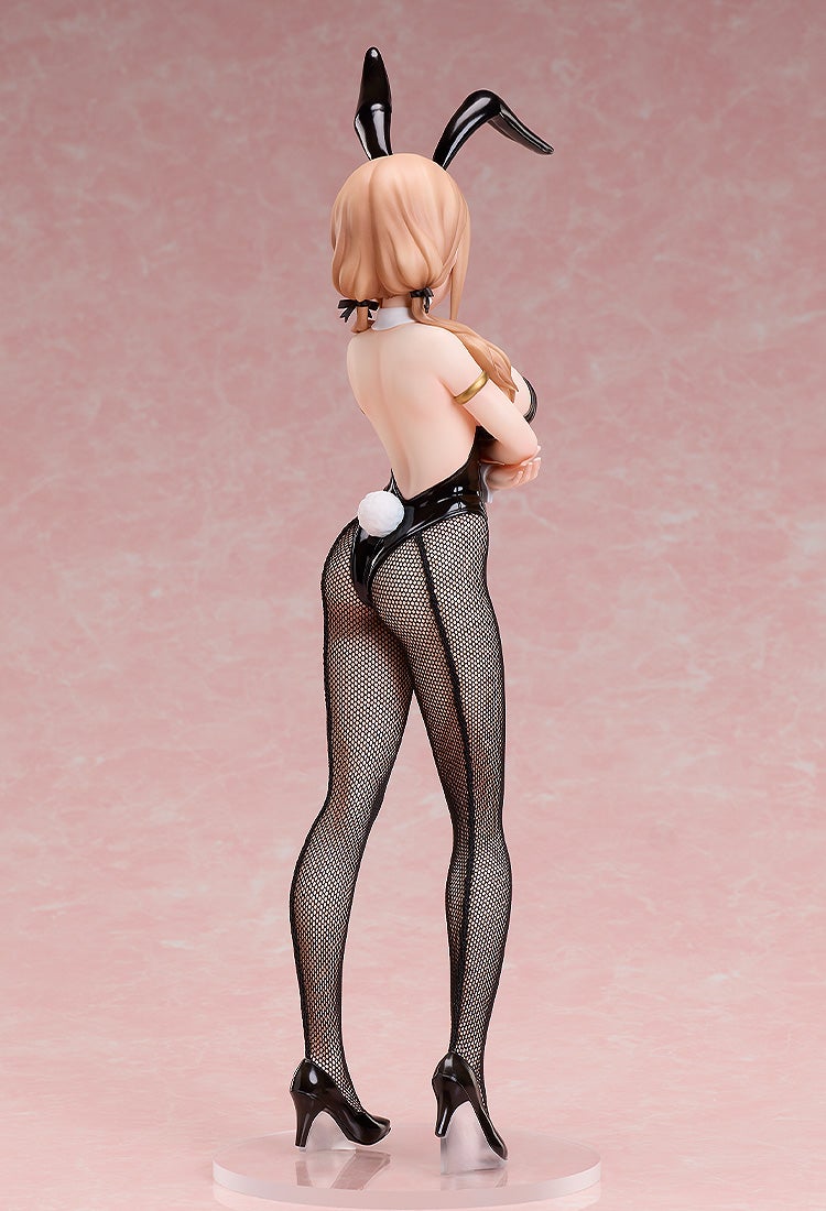 PRE-ORDER FREEing - B-Style - Love Is Indivisible by Twins - Naori Jinguji: Bunny Ver. 1/6