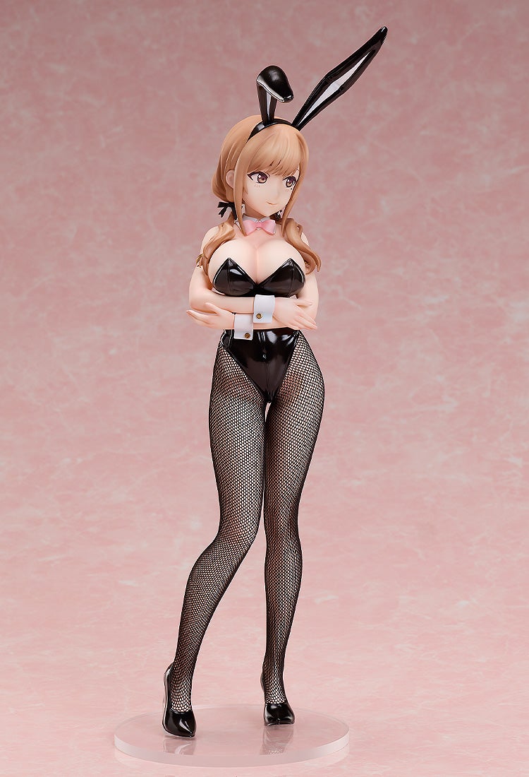 PRE-ORDER FREEing - B-Style - Love Is Indivisible by Twins - Naori Jinguji: Bunny Ver. 1/6
