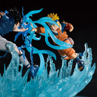 IN-STOCK Banpresto - Naruto Combination Battle - Naruto Uzumaki