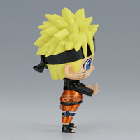 IN-STOCK Banpresto - Naruto Shippuden Repoprize - Sakura Haruno & Naruto Uzumaki - B. Naruto Uzumaki
