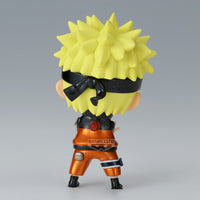 IN-STOCK Banpresto - Naruto Shippuden Repoprize - Sakura Haruno & Naruto Uzumaki - B. Naruto Uzumaki