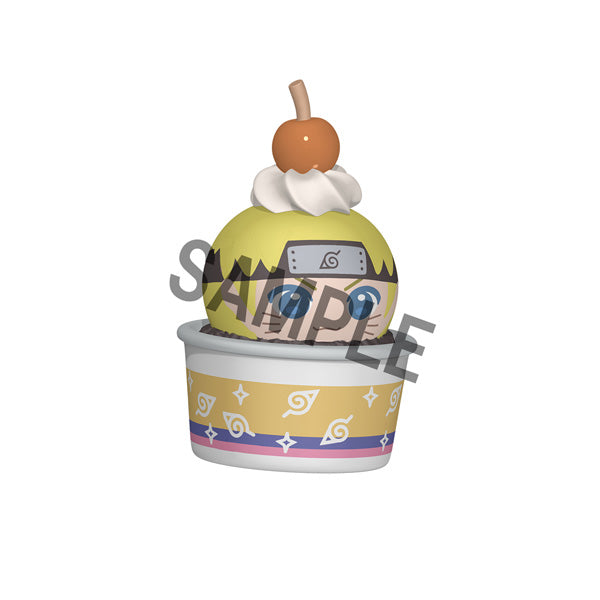 PRE-ORDER MegaHouse - Tsumichen Stack & Change - Naruto Shippuden