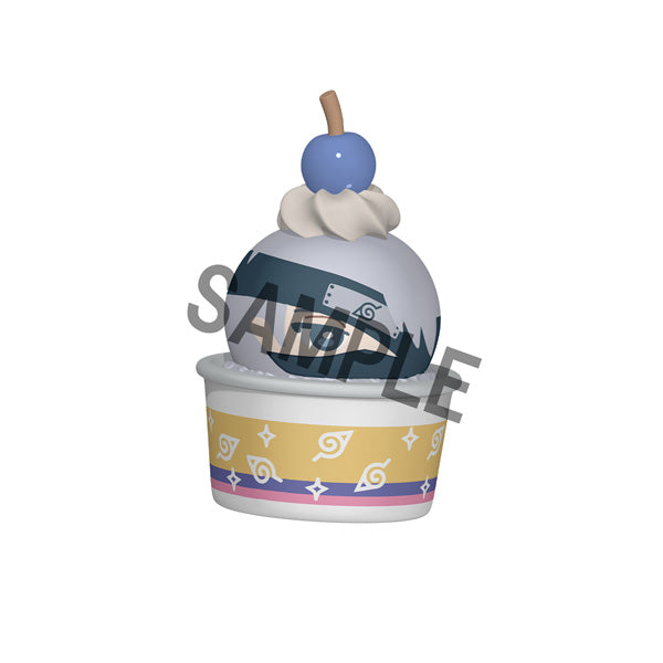 PRE-ORDER MegaHouse - Tsumichen Stack & Change - Naruto Shippuden