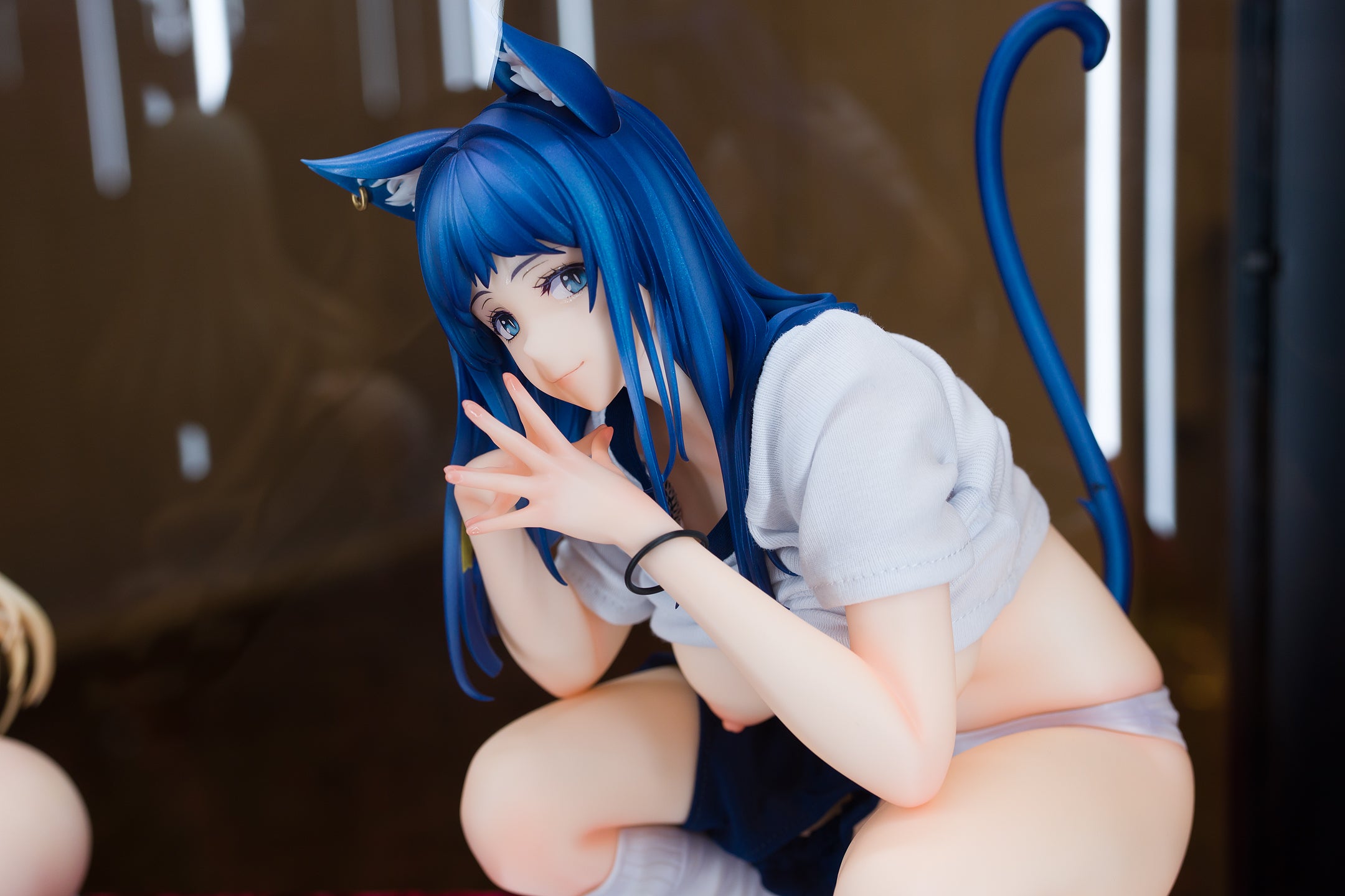 SPECIAL ORDER BINDing - BINDing Creators Opinion - Shizune Hisaka: P.E. Uniform Ver. 1/4  [JP]