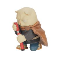 BACK-ORDER Qualia - Cat Historical Drama Modeling Collection [Set of 5]