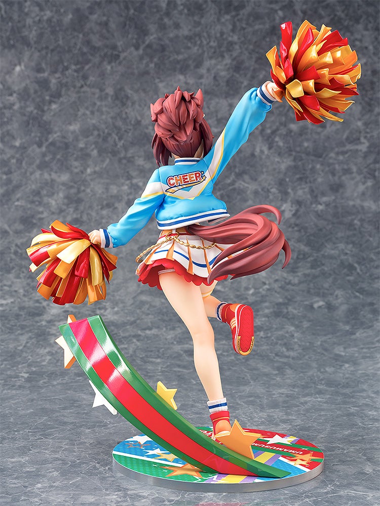 PRE-ORDER Phat! - Umamusume: Pretty Derby - Nice Nature: Cheerleader 1/7