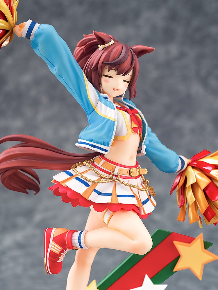 PRE-ORDER Phat! - Umamusume: Pretty Derby - Nice Nature: Cheerleader 1/7