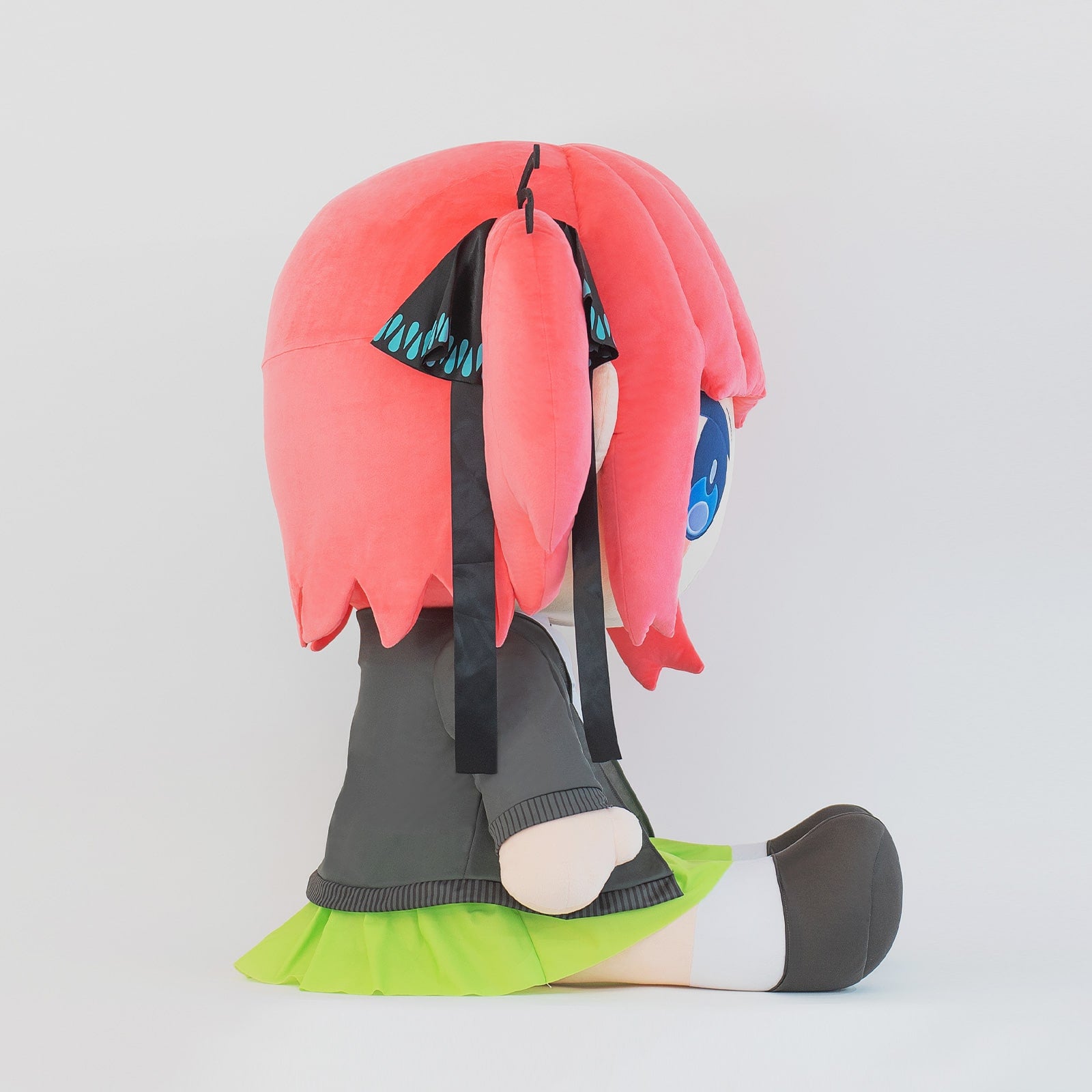 PRE-ORDER The Quintessential Quintuplets Movie Super Big Plush - Nino Nakano