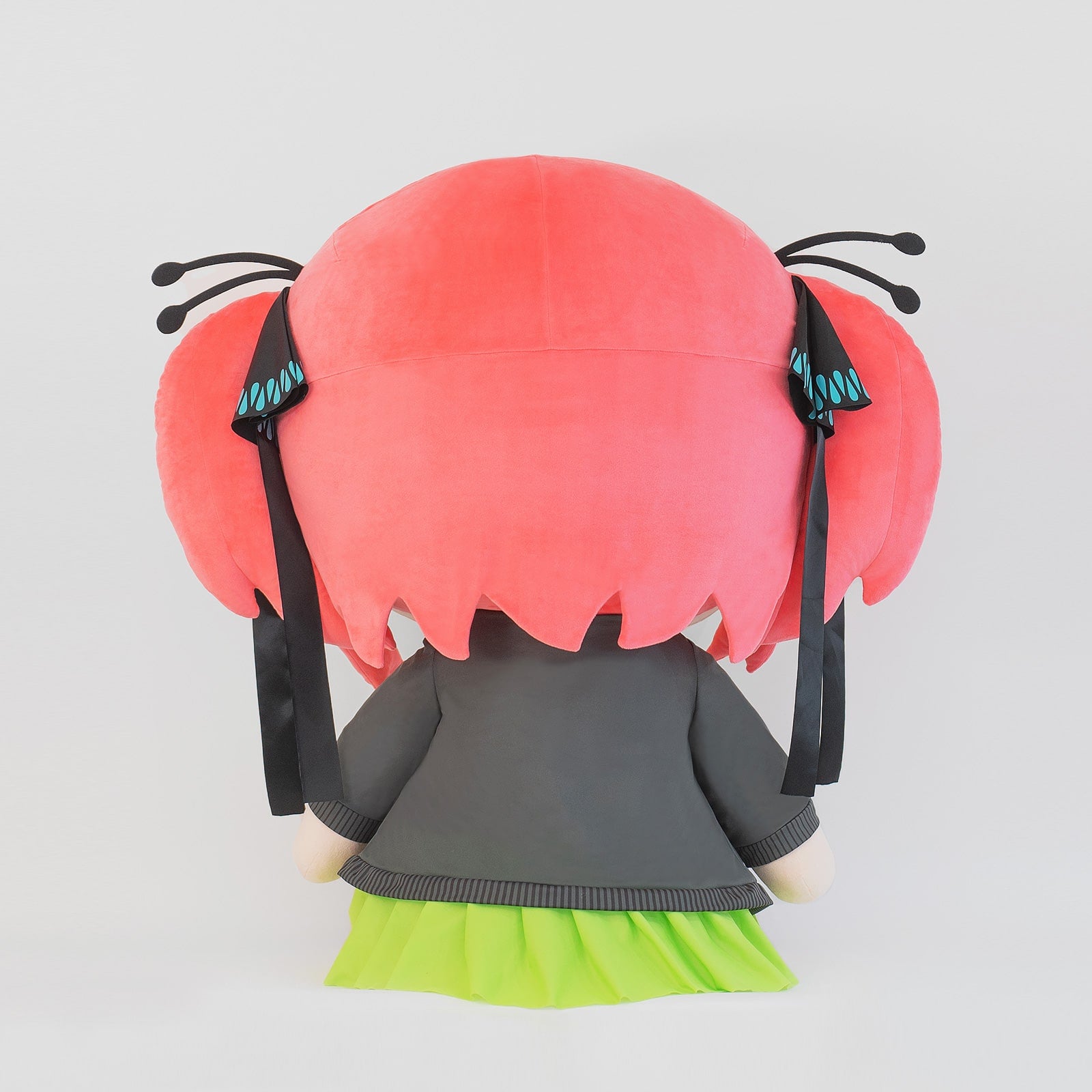 PRE-ORDER The Quintessential Quintuplets Movie Super Big Plush - Nino Nakano