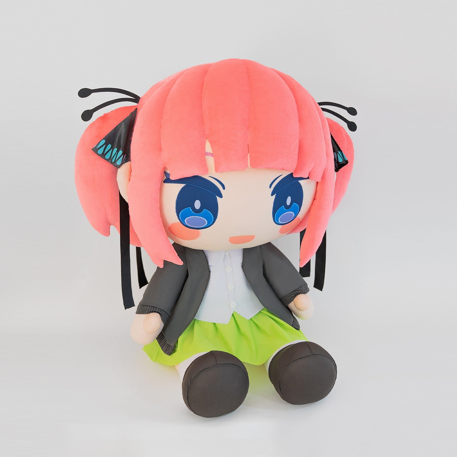 PRE-ORDER The Quintessential Quintuplets Movie Super Big Plush - Nino Nakano