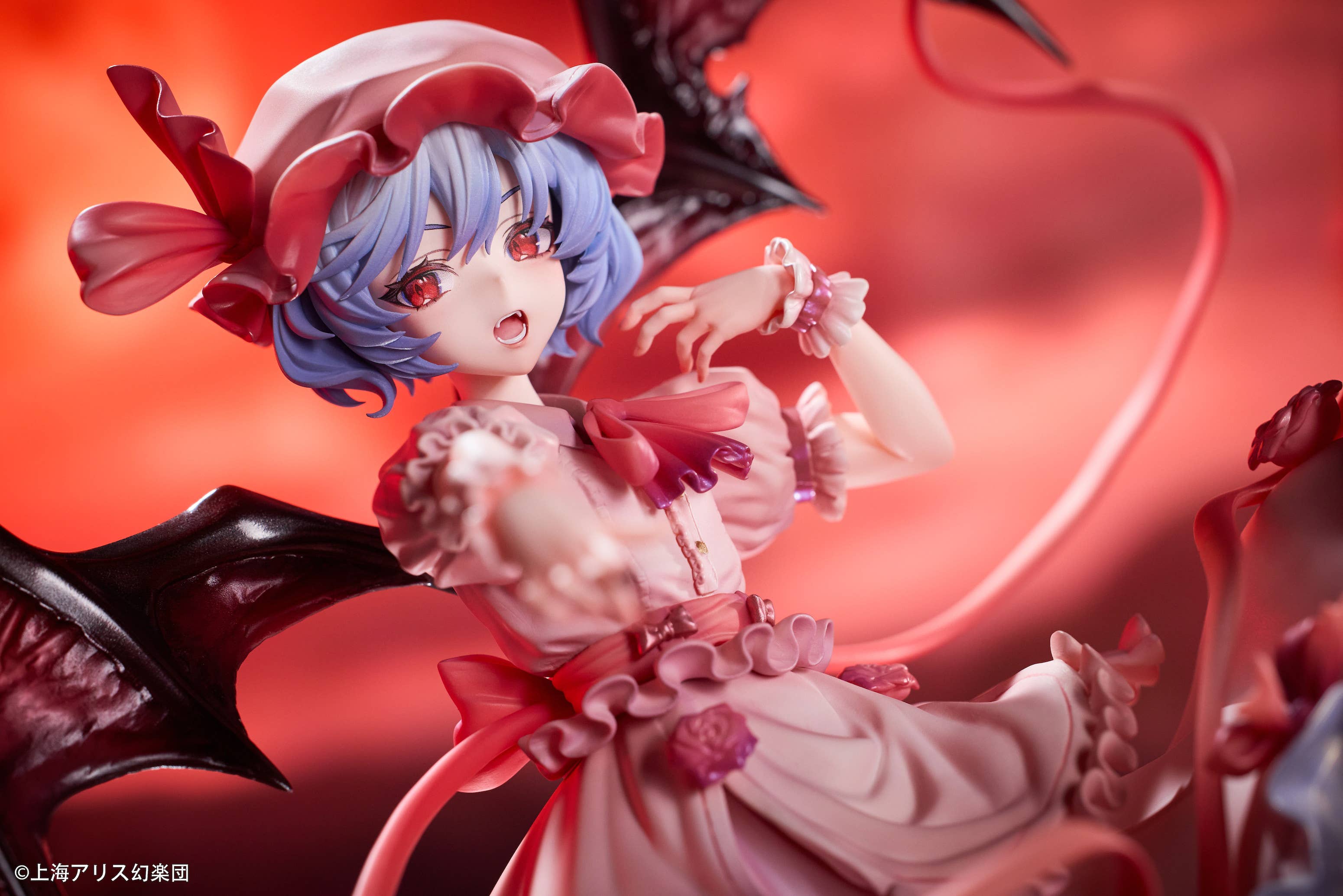 SPECIAL ORDER Novel Stella - Touhou Project - Remilia Scarlet 1/7 [JP]