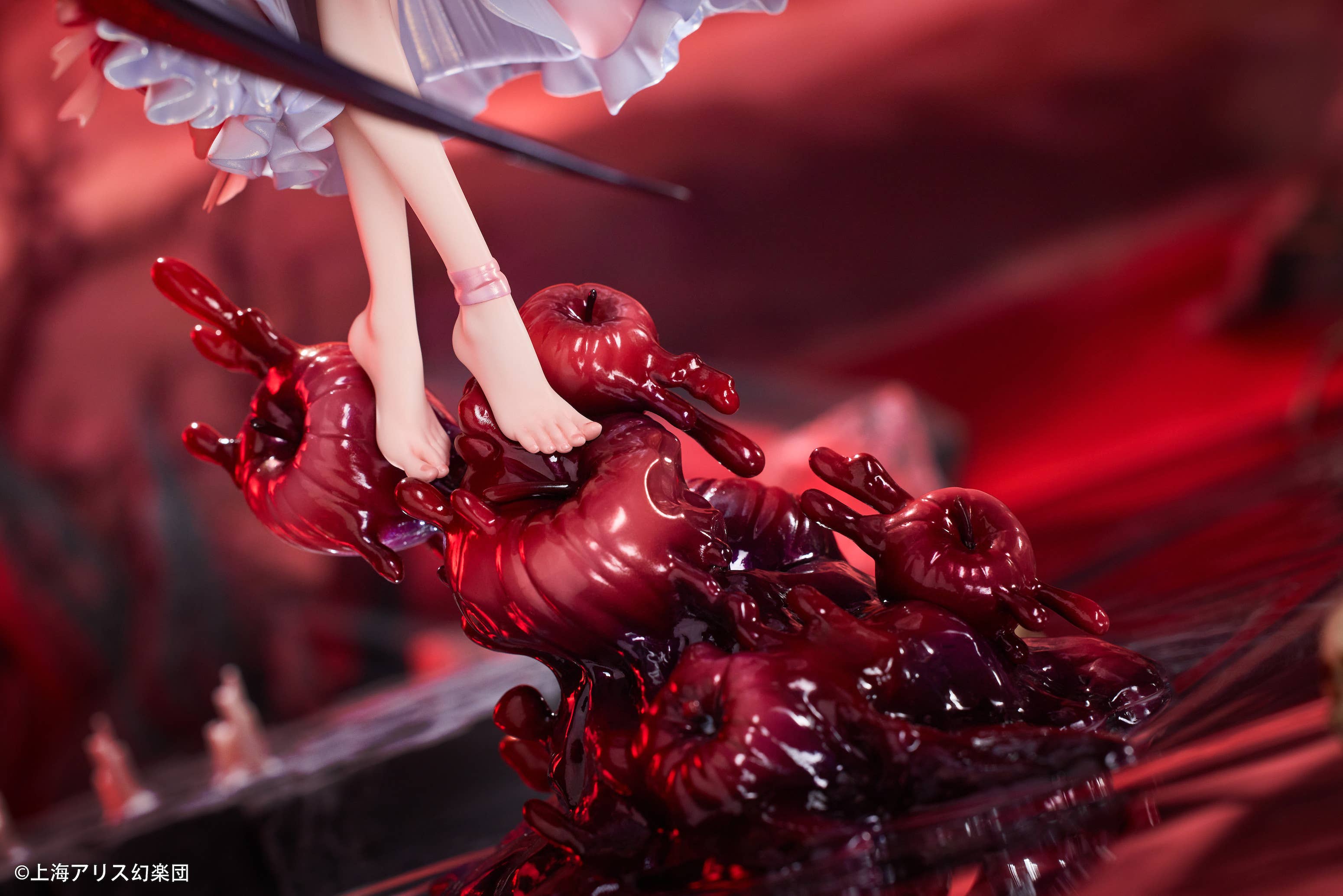 SPECIAL ORDER Novel Stella - Touhou Project - Remilia Scarlet 1/7 [JP]