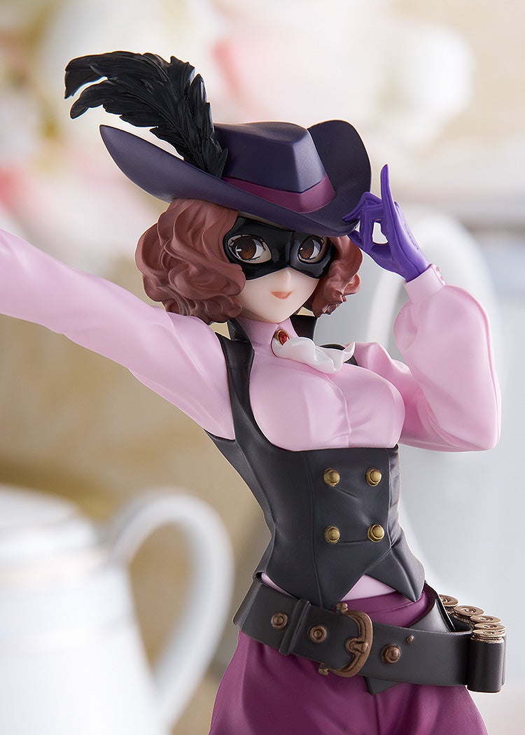 IN-STOCK Good Smile Company - POP UP PARADE - Persona5 Royal - Noir