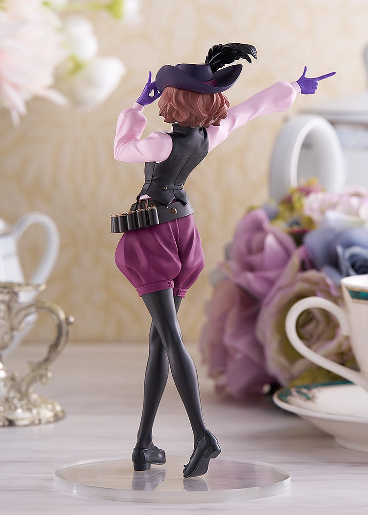 IN-STOCK Good Smile Company - POP UP PARADE - Persona5 Royal - Noir