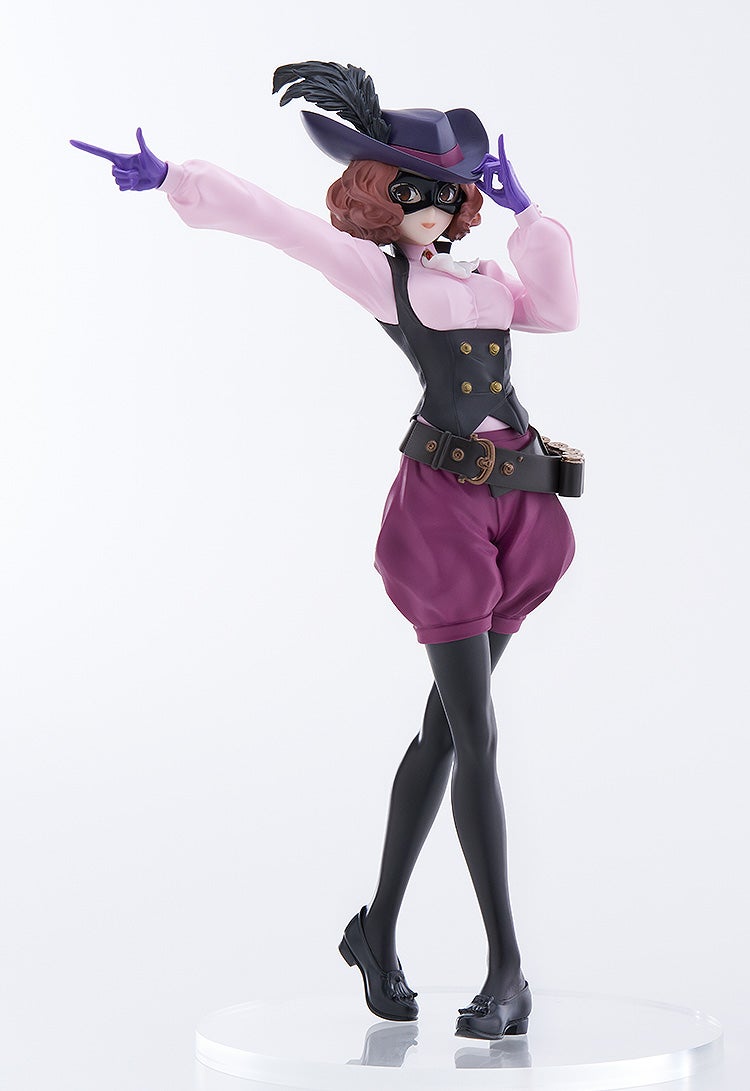 IN-STOCK Good Smile Company - POP UP PARADE - Persona5 Royal - Noir