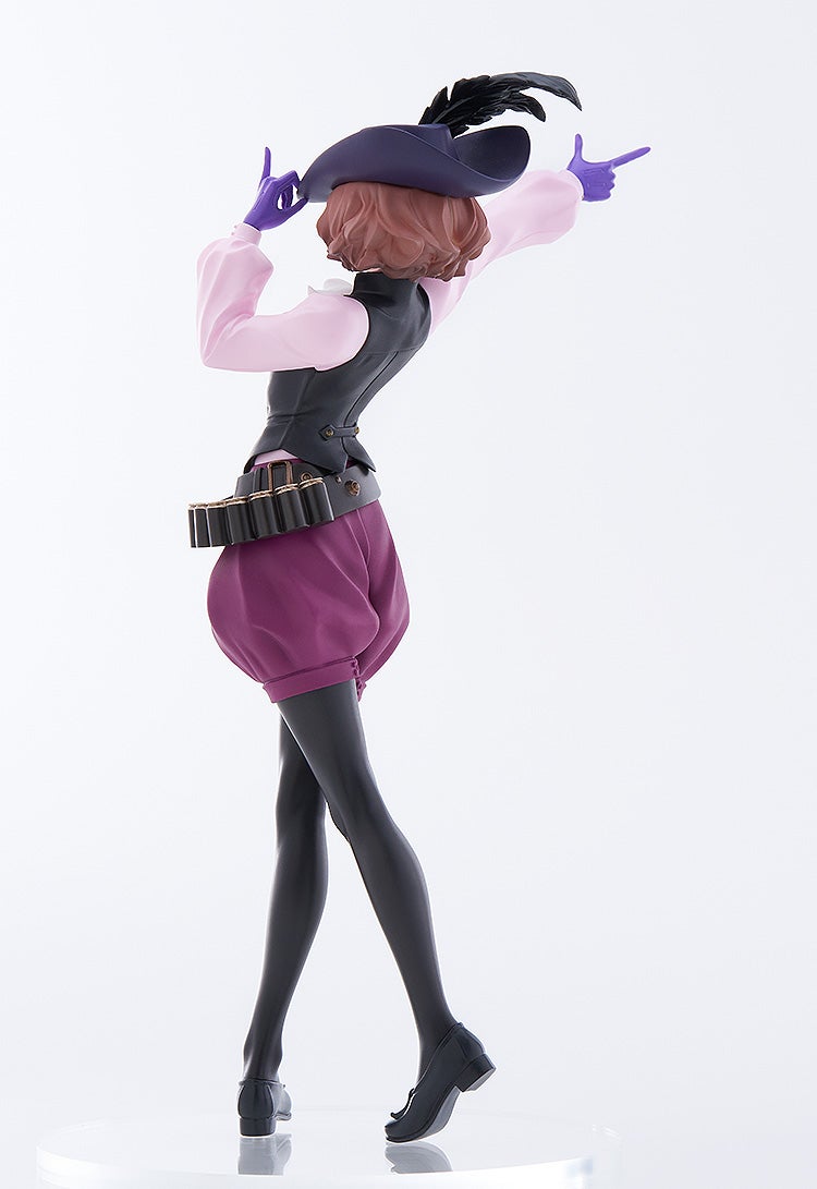 IN-STOCK Good Smile Company - POP UP PARADE - Persona5 Royal - Noir