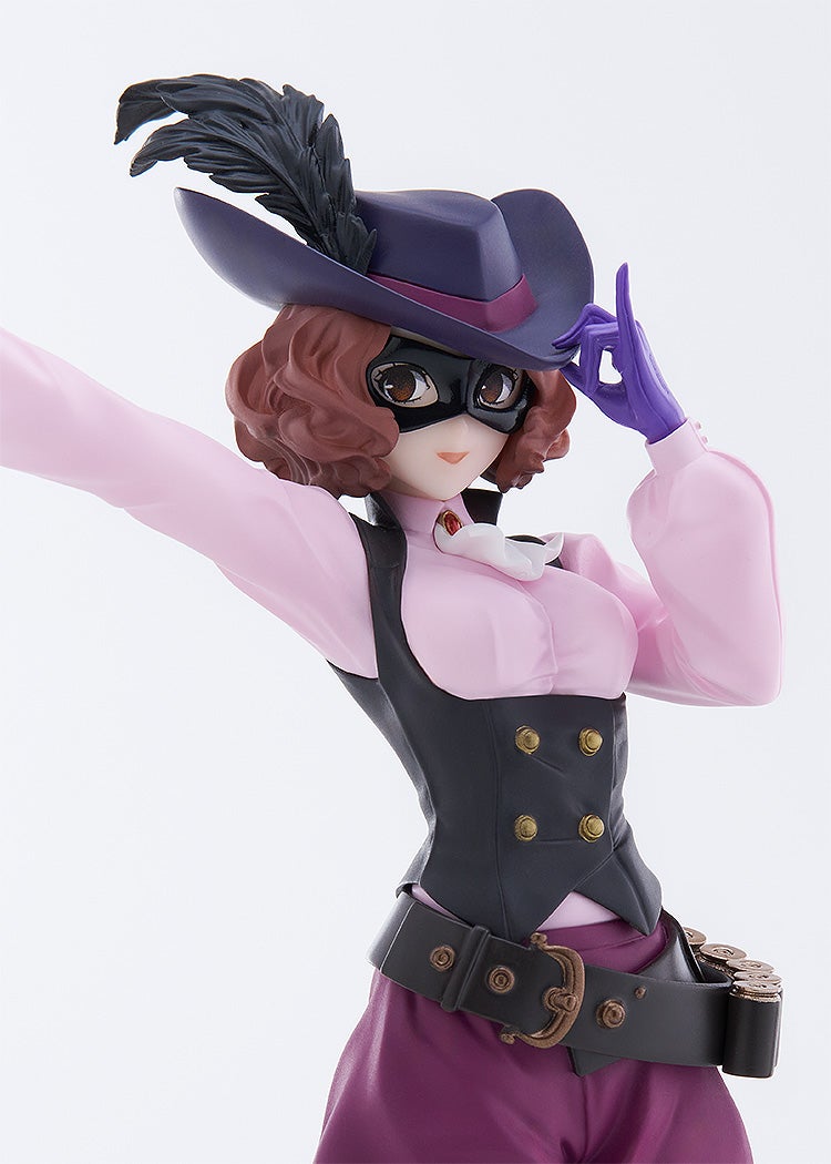 IN-STOCK Good Smile Company - POP UP PARADE - Persona5 Royal - Noir