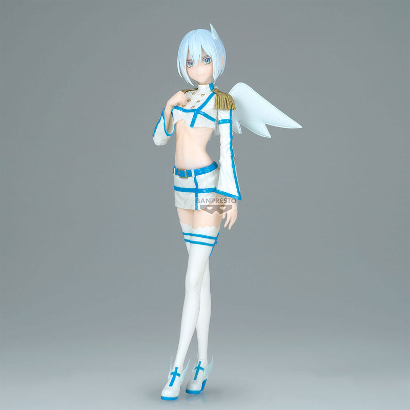 PRE-ORDER Banpresto - 2.5 Dimensional Seduction Glitters & Glamours - Nokiel: Angel Paratroopers Ver.