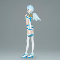 PRE-ORDER Banpresto - 2.5 Dimensional Seduction Glitters & Glamours - Nokiel: Angel Paratroopers Ver.