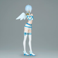 PRE-ORDER Banpresto - 2.5 Dimensional Seduction Glitters & Glamours - Nokiel: Angel Paratroopers Ver.