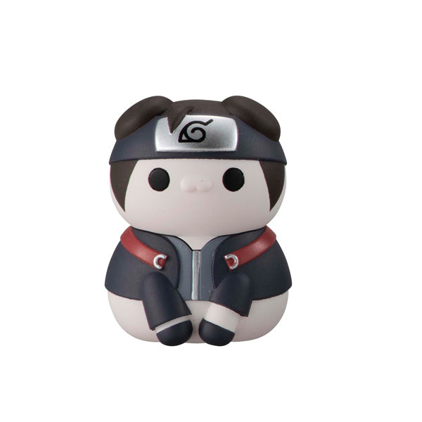 IN-STOCK MegaHouse - MEGA CAT PROJECT NARUTO Shippuden - Nyaruto! War begins! Fourth Shinobi World War Edition [Box of 8] [December 2024 Release]