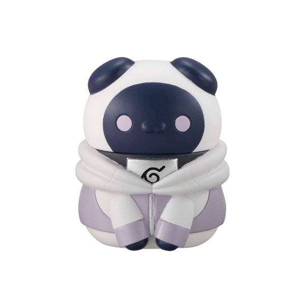 IN-STOCK MegaHouse - MEGA CAT PROJECT NARUTO Shippuden - Nyaruto! War begins! Fourth Shinobi World War Edition [Box of 8] [December 2024 Release]