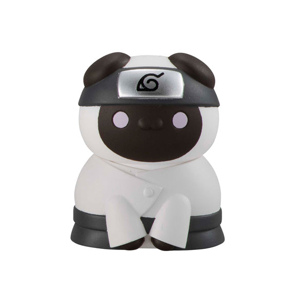 IN-STOCK MegaHouse - MEGA CAT PROJECT NARUTO Shippuden - Nyaruto! War begins! Fourth Shinobi World War Edition [Box of 8] [December 2024 Release]