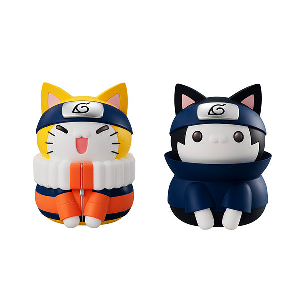 PRE-ORDER MegaHouse - MEGA CAT PROJECT NARUTO Nyan Tomo Ookina Nyaruto! REBOOT - Naruto Uzumaki [November 2024 Release]