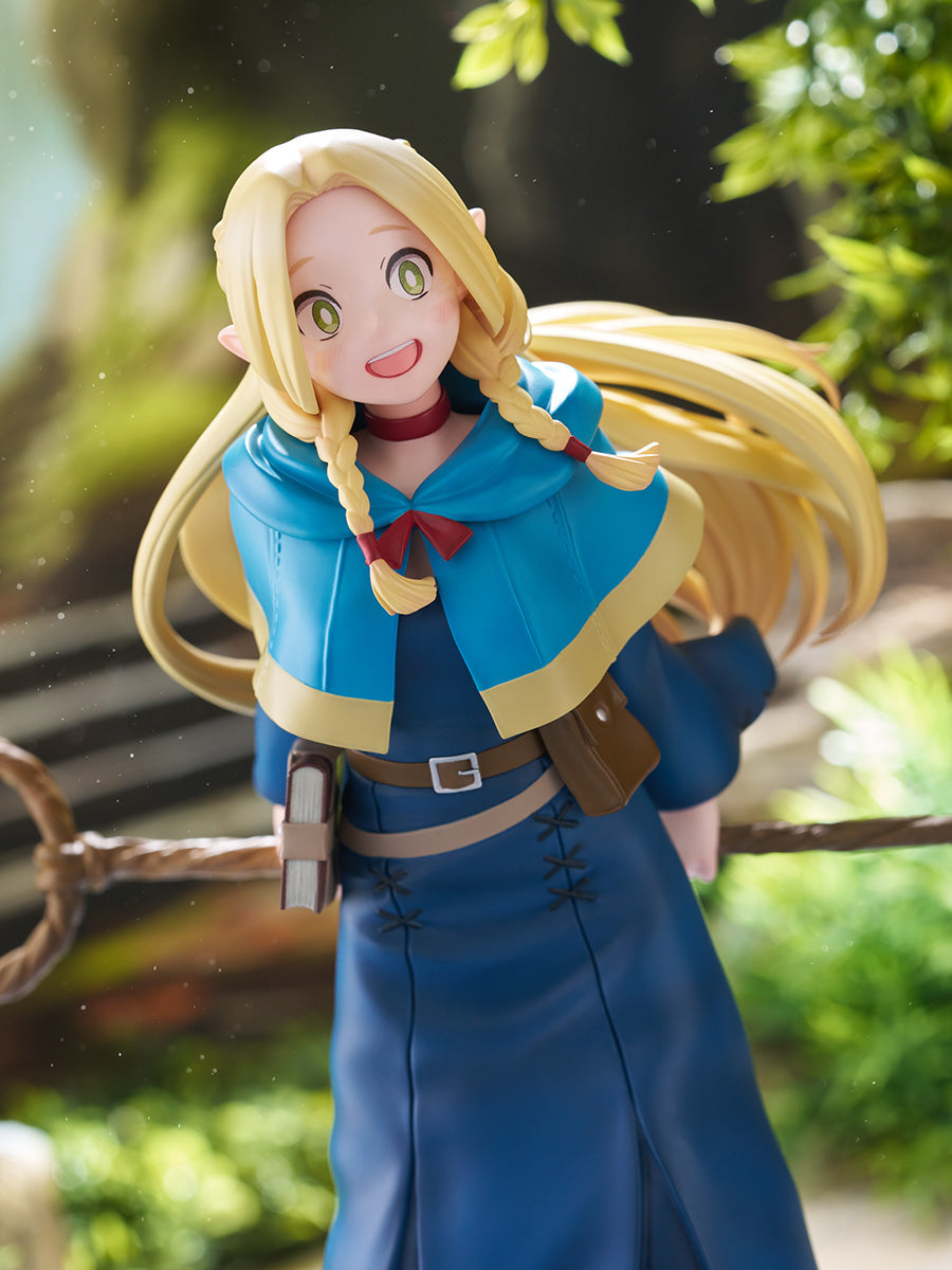 SPECIAL ORDER FuRyu - TENITOL - Delicious in Dungeon - Marcille [JP]