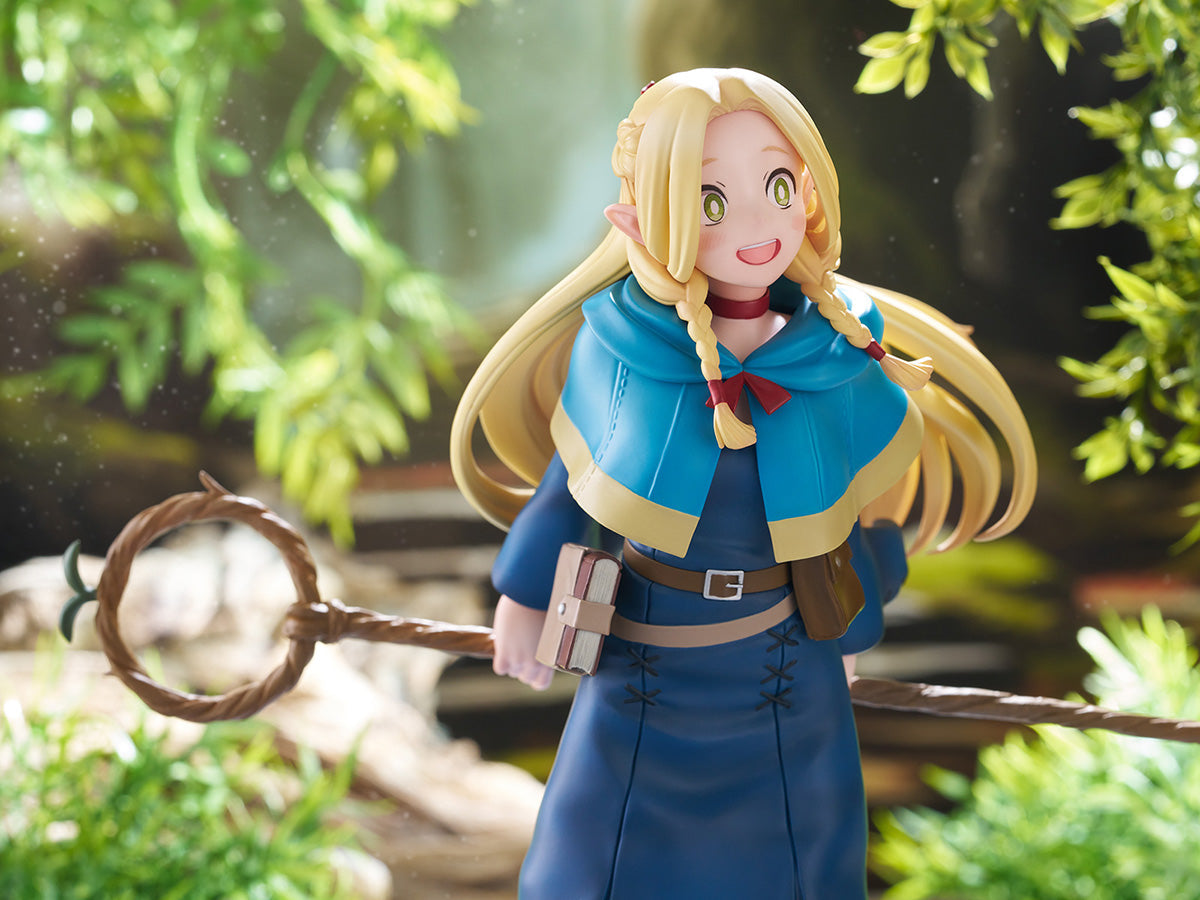 SPECIAL ORDER FuRyu - TENITOL - Delicious in Dungeon - Marcille [JP]