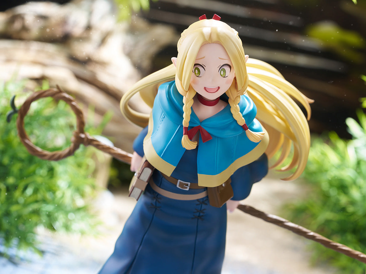 SPECIAL ORDER FuRyu - TENITOL - Delicious in Dungeon - Marcille [JP]
