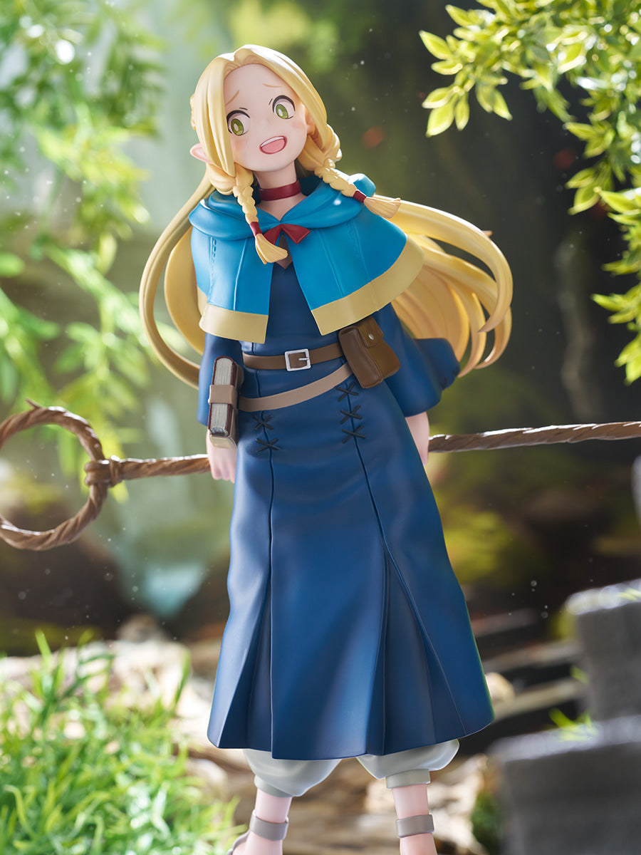 SPECIAL ORDER FuRyu - TENITOL - Delicious in Dungeon - Marcille [JP]