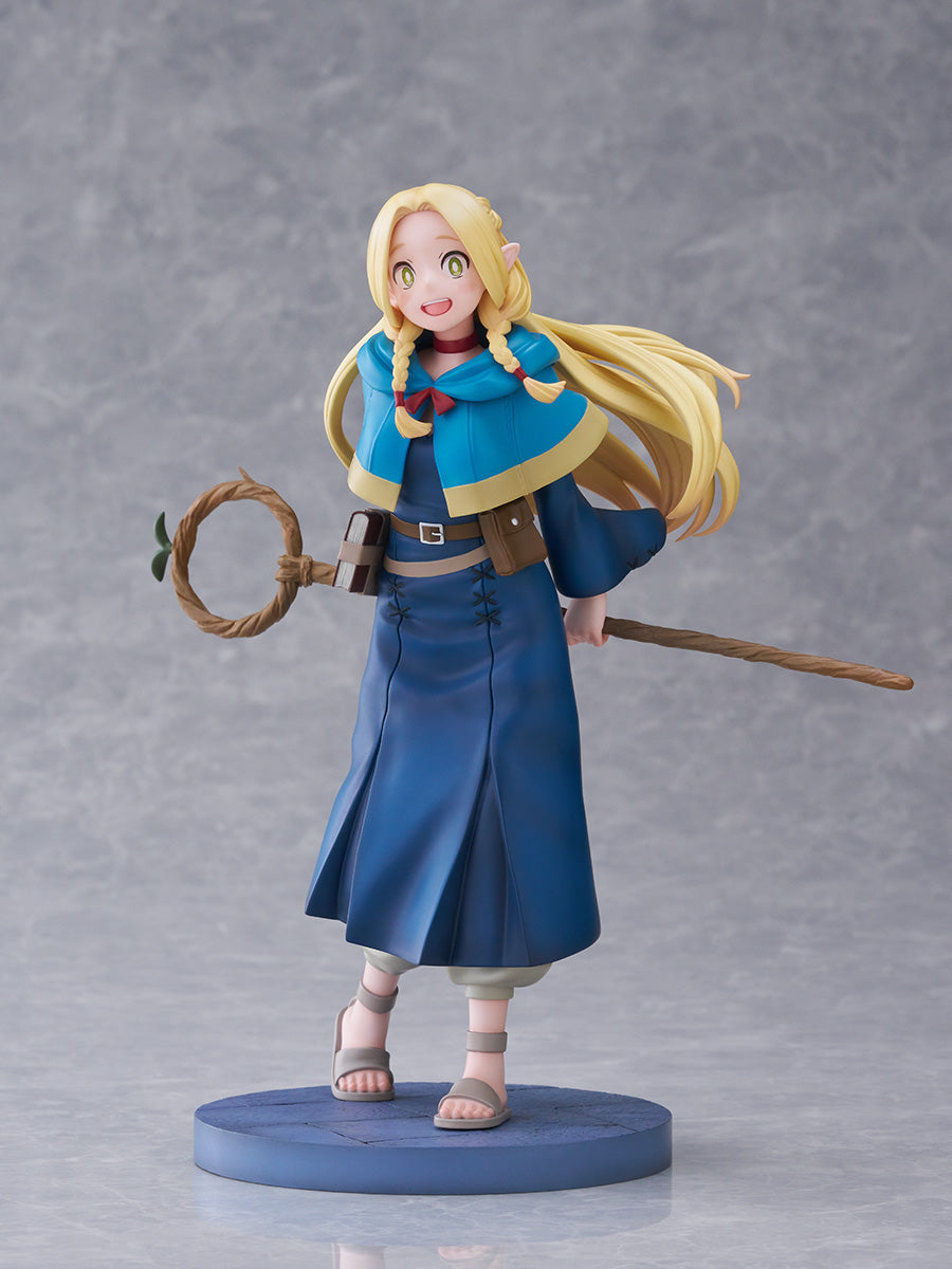 SPECIAL ORDER FuRyu - TENITOL - Delicious in Dungeon - Marcille [JP]