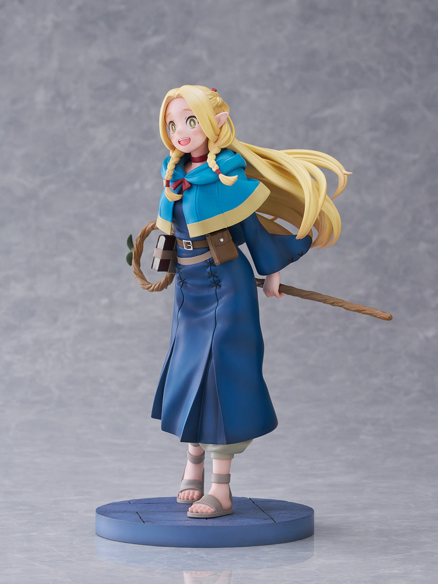 SPECIAL ORDER FuRyu - TENITOL - Delicious in Dungeon - Marcille [JP]