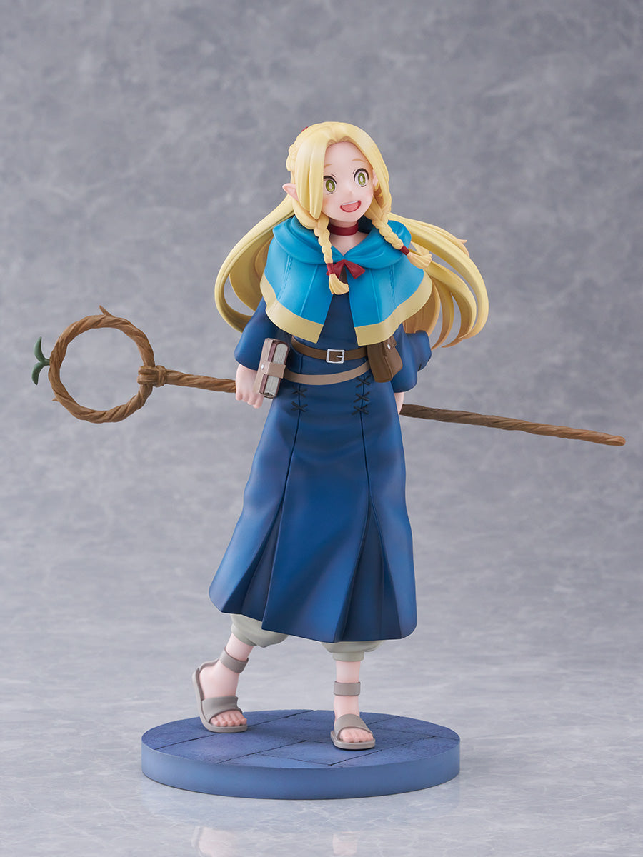SPECIAL ORDER FuRyu - TENITOL - Delicious in Dungeon - Marcille [JP]