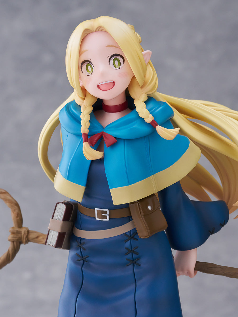 SPECIAL ORDER FuRyu - TENITOL - Delicious in Dungeon - Marcille [JP]