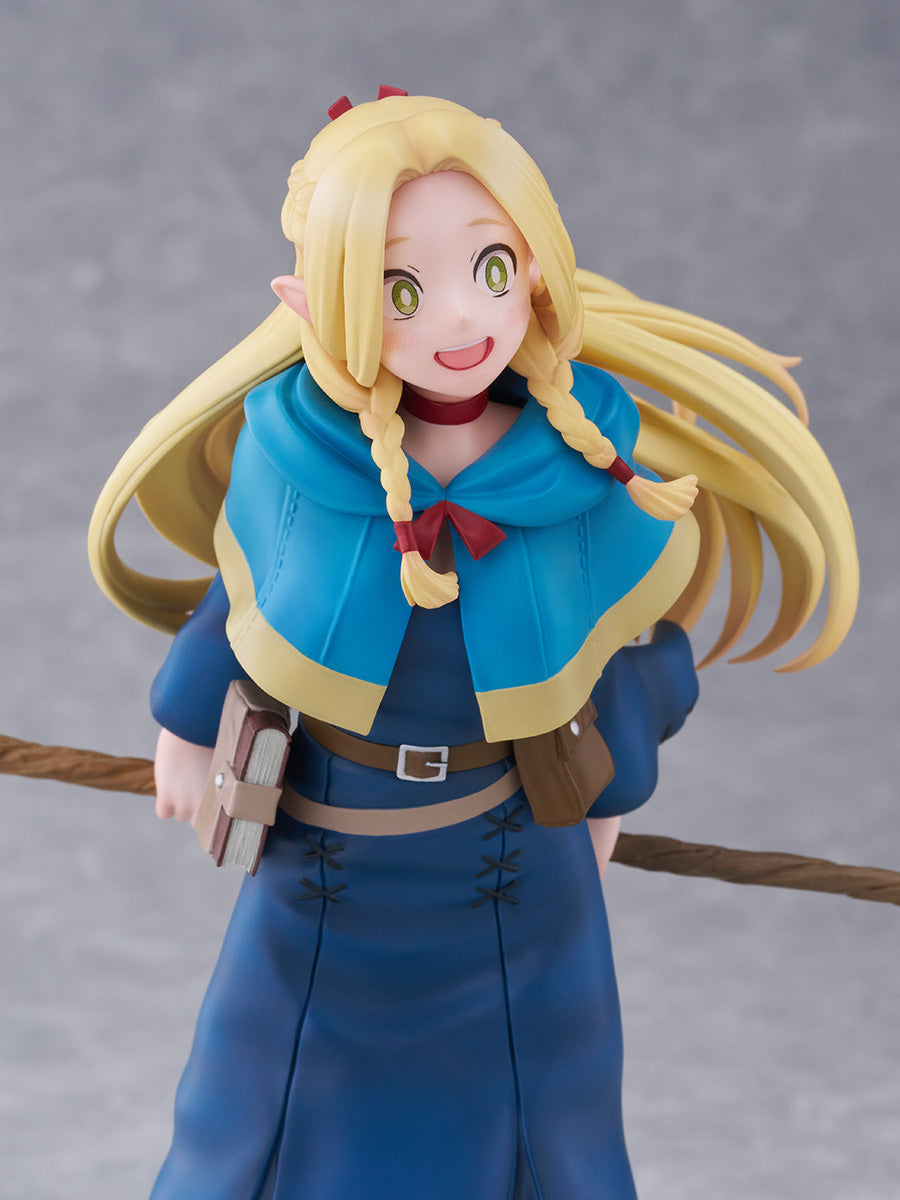SPECIAL ORDER FuRyu - TENITOL - Delicious in Dungeon - Marcille [JP]