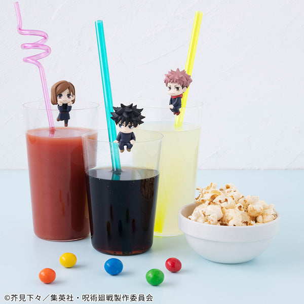 PRE-ORDER MegaHouse - Ochatomo Series - Jujutsu Kaisen [Box of 6] [April 2025 Release]