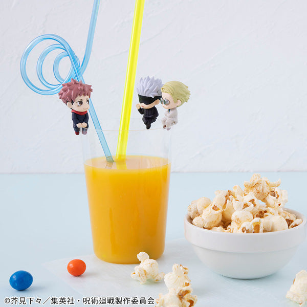 PRE-ORDER MegaHouse - Ochatomo Series - Jujutsu Kaisen [Box of 6] [April 2025 Release]