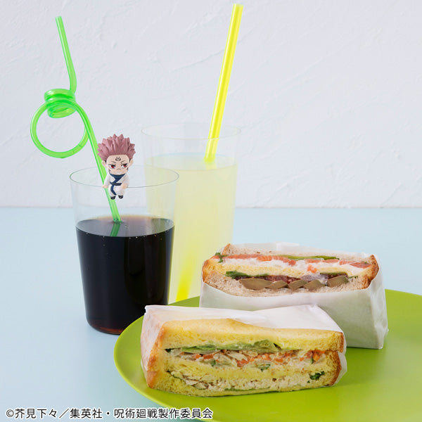 PRE-ORDER MegaHouse - Ochatomo Series - Jujutsu Kaisen [Box of 6] [April 2025 Release]