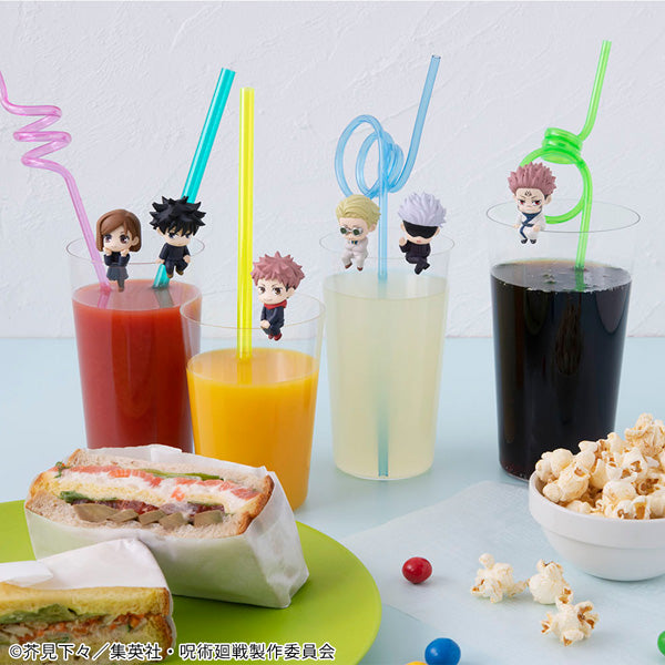 PRE-ORDER MegaHouse - Ochatomo Series - Jujutsu Kaisen [Box of 6] [April 2025 Release]