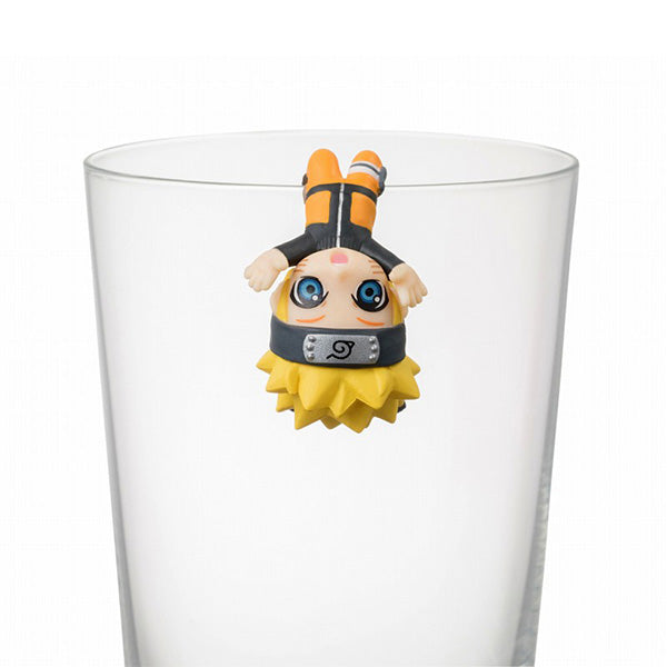 PRE-ORDER MegaHouse - Ochatomo Series - Naruto Shippuden - Konoha's Break Time Kai [Box of 8] [December 2024 Release]