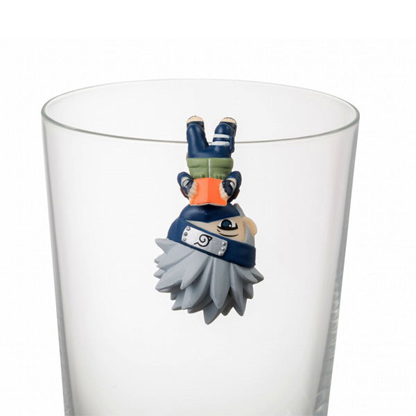 PRE-ORDER MegaHouse - Ochatomo Series - Naruto Shippuden - Konoha's Break Time Kai [Box of 8] [December 2024 Release]